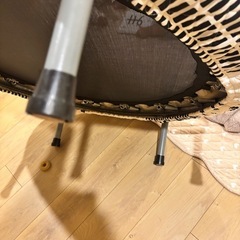 トランポリンの画像