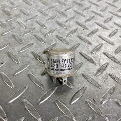 KAWASAKI Z250FT ウィンカーリレー カワサキ [M-250421-33]の画像