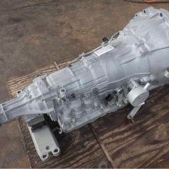 200系クラウン オートマチックミッションASSY	の画像