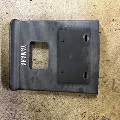 値下げです。激レア ペリカンジョグ 当時物部品　27V の画像