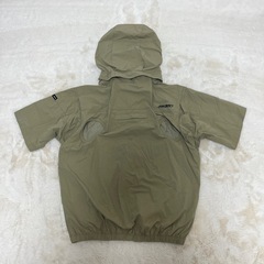 未使用 試着のみ即完売品 人気 2024年モデル BURTLE バートル