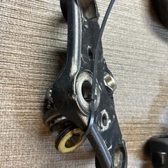 CB400　の画像