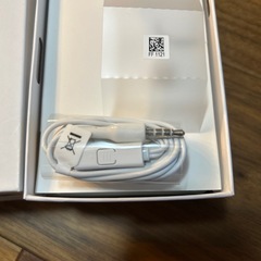 HUAWEI【純正】イヤホンの画像