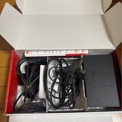 25までに決まらない場合削除します Switch本体の画像