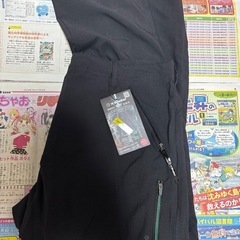 エックスシェルター　暑熱新素材
の画像