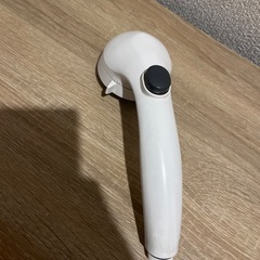 シャワーヘッド　中古