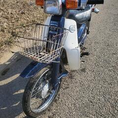 カブ50