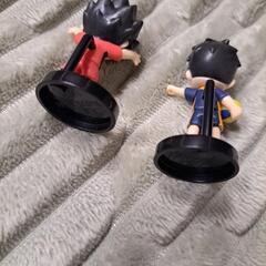 ハイキュー!!チョコエッグフィギュアの画像