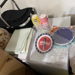 取りに来て下さる方　冷凍ストッカー　AQUA AQF-21CA の画像