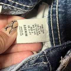 kids　h&mの画像