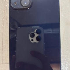 IPHONE13BLACKの画像