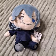 呪術廻戦ぬいぐるみ真人
