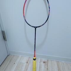 ヨネックス　YONEX　アストロクス77Pro バドミントンラケット