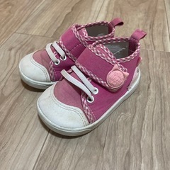 キッズスニーカー14cm
