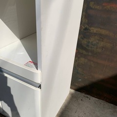 ✅ニトリ　キッチンカウンター✅の画像