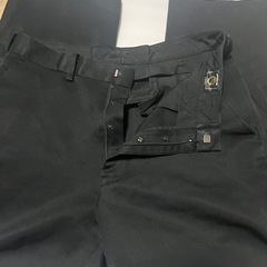 (冬用)w73学生服ズボンの画像