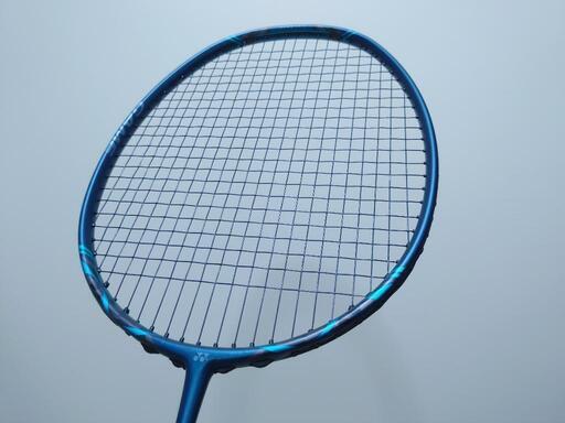 NANOFLARE ナノフレア 800 GAME バドミントンラケット (oj) 月寒 NANOFLARE ナノフレア 800 GAME バドミントンラケット (oj) 月寒