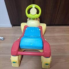 車の乗り物おもちゃの画像