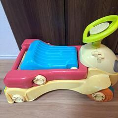 車の乗り物おもちゃ