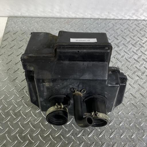 KAWASAKI Z250FT エアクリーナーボックス カワサキ [M-250421-42] (acp