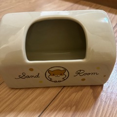 ハムスターケージ①の画像