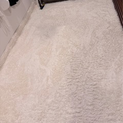 ラグ　カーペット
