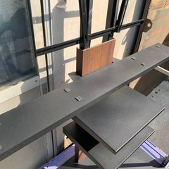 ✅WALL テレビスタンド✅の画像