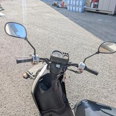 ヤマハ・ギアの画像