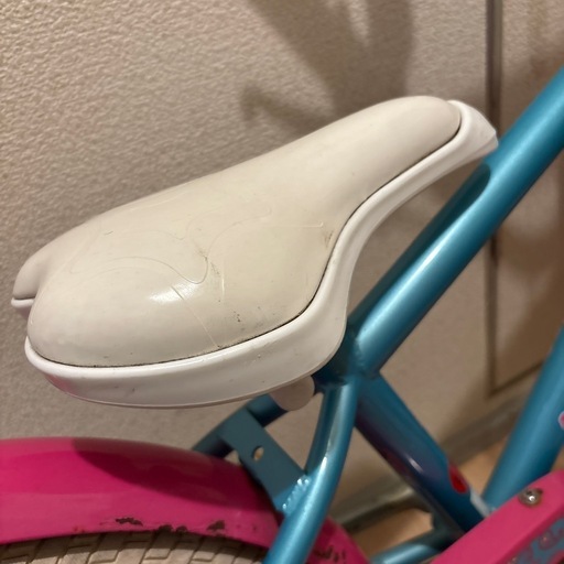 18インチ 子供用自転車 コマなし (Yukiko Ots) 西宮の子供用