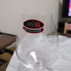 未使用　ワイングラス　RIEDEL　リーデルの画像