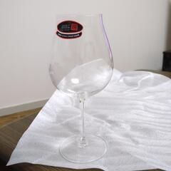未使用　ワイングラス　RIEDEL　リーデルの画像