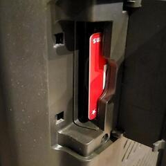 SHARP液晶テレビ３７インチの画像