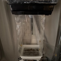 ゲージ　鳥かご