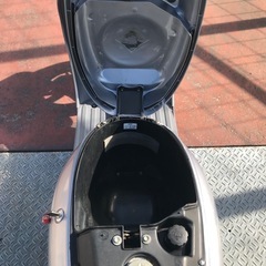 バイク　エンジンかかりません　圧縮ありの画像
