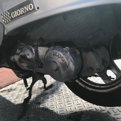 バイク　エンジンかかりません　圧縮ありの画像