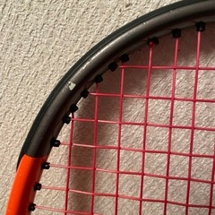 ウィルソン BURN95 V2の画像