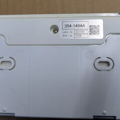 INAX　シャワートイレ　壁リモコン　の画像