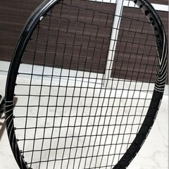 ウィルソン BLADE98  SPINの画像