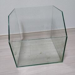 アクロ ガラス水槽 アクロ25キューブ 25×25×25cm 約