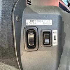 福祉車両　ワゴンＲターボの画像