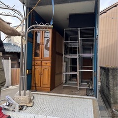 エアコン工事&引越しの画像