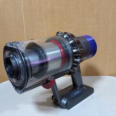 美品】ダイソン dyson cyclone v10 分解洗浄済み (パクパク