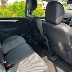 ⭐︎修復歴無・大特価早い者勝ち⭐︎メルセデスベンツ　Bクラス　B170　車検R7.5の画像