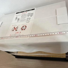 最終価格!! ガラスケースの画像