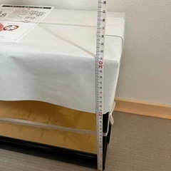 最終価格!! ガラスケースの画像