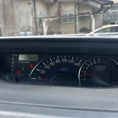 ⭐︎7万キロ台・社外マフラー・激安大特価⭐︎ダイハツ　タントカスタムRS　ターボの画像