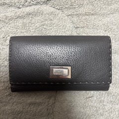 FENDI 長財布