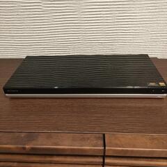 【早い者勝ち】SONY Blu-rayレコーダー   BDZ-Z...