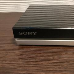 【早い者勝ち】SONY Blu-rayレコーダー   BDZ-ZW1500の画像