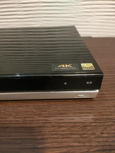 早い者勝ち】SONY Blu-rayレコーダー BDZ-ZW1500 (ジモッティー